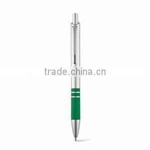 Hot popular plastic gel pen