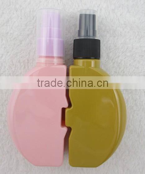 plastic travel bottle set travel bottle container travel bottle kit