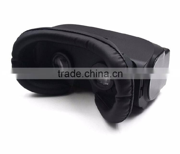 New Arrival All In One Vr 3D Virtual Reality Glasses