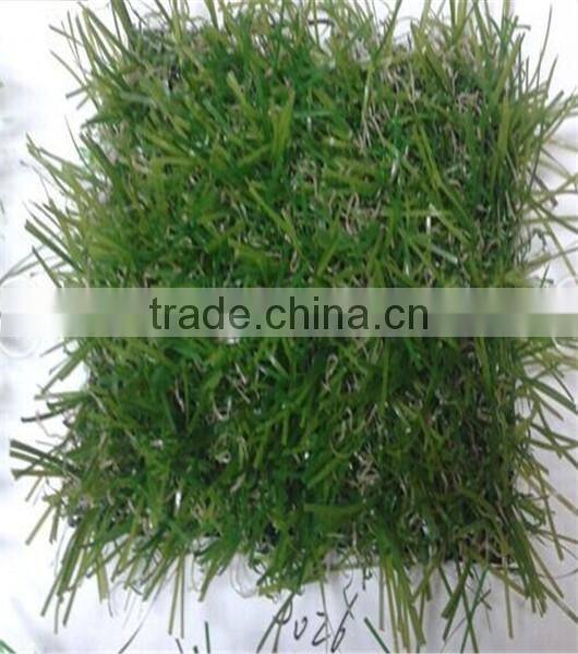 High Density Non-Filling Artificial Grass Soccer