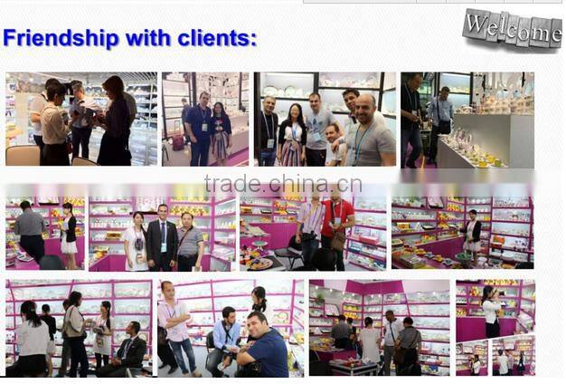 Fine porcelain square dinner set luxury 72pcs/75pcs/125pcs dinerware with romatich decal