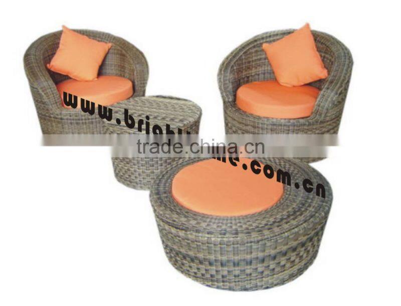 Swivel Round Sofa Chair