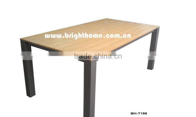 New Garden Sling Furniture Poolside Sun Lounger