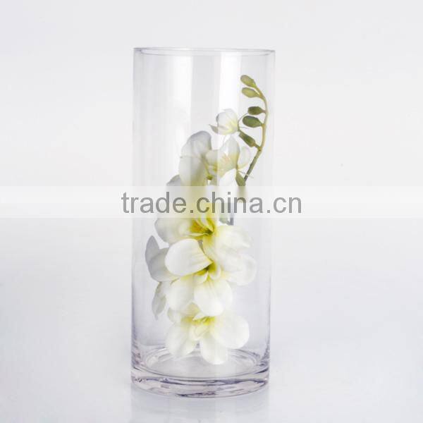 newest modelling clear hang glass flower vases,microlandschaft glass vase