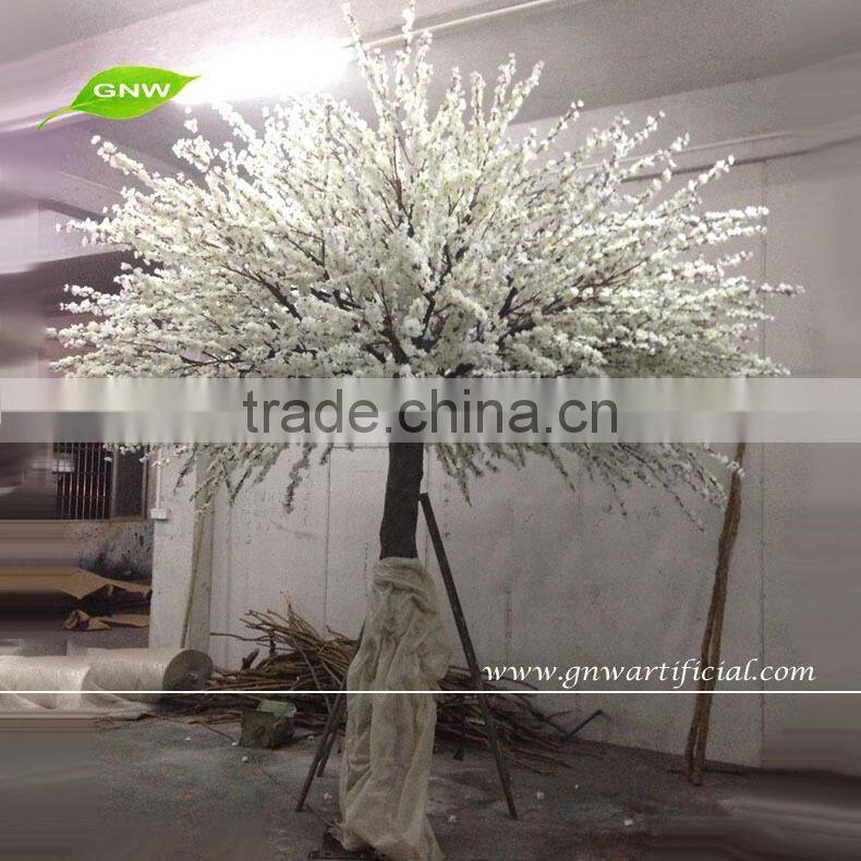 GNW BLS050 wholesale all kinds of artificial cherry trees for landscape