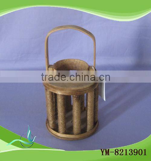 Factory Of Wooden Lanterns