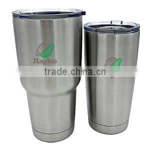 20oz double wall big capacity stainless steel vacuum mug