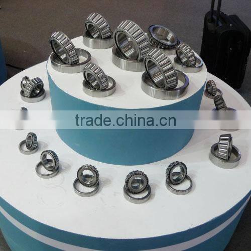 NU1036 single row cylindrical roller bearing