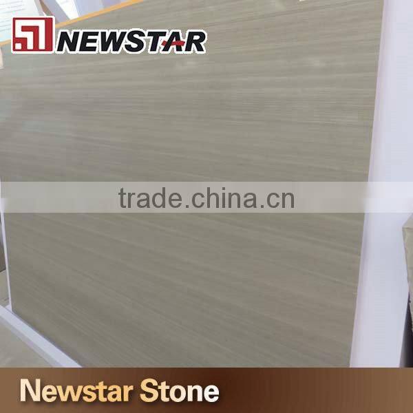 Honed grey wood sandstone