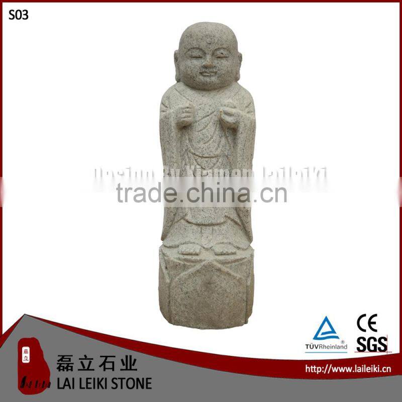 Buddha Statue China Design