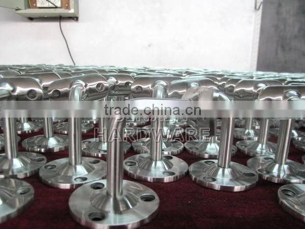 Stainless Steel Wall Mounting Bracket/Glass Bracket/Handrail Bracket