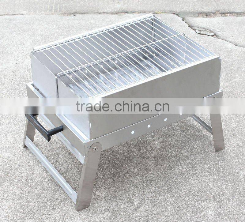 Barrel bbq Grill