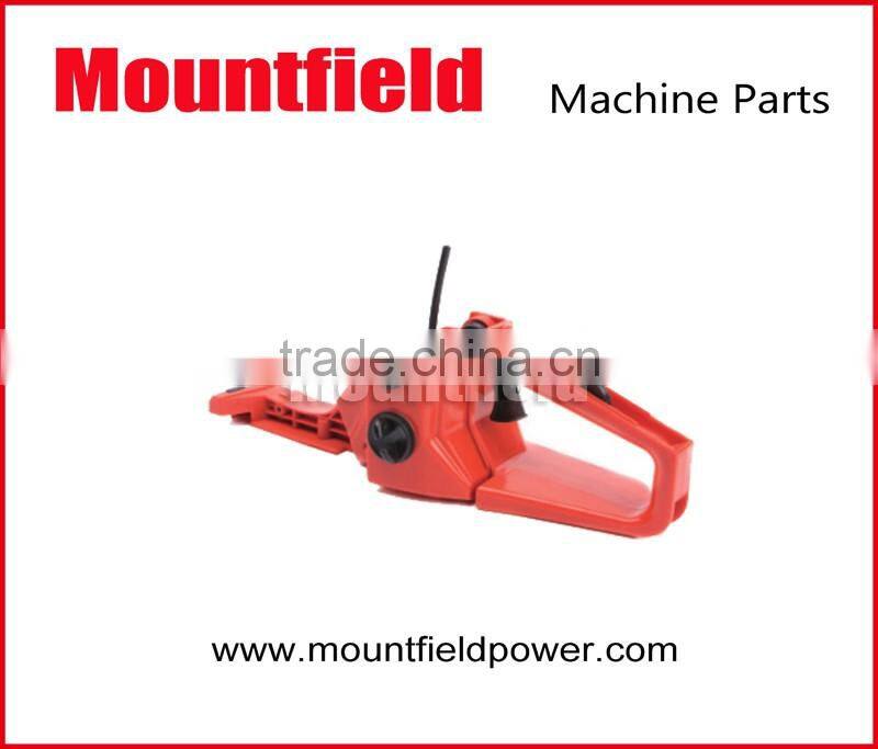 ZENOAH 5200 chainsaw for fuel tank assy