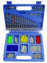 150pc Drill Bits Set