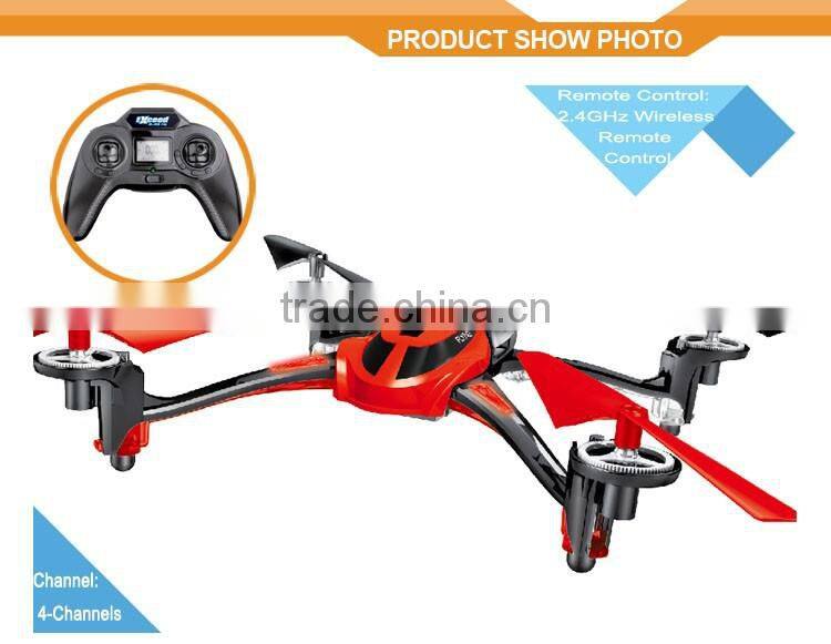 2015 hot selling! 8927V 2.4G 4 Channel 6 - Axle fpv rc quadcopter helicopter with camera, RPH202762