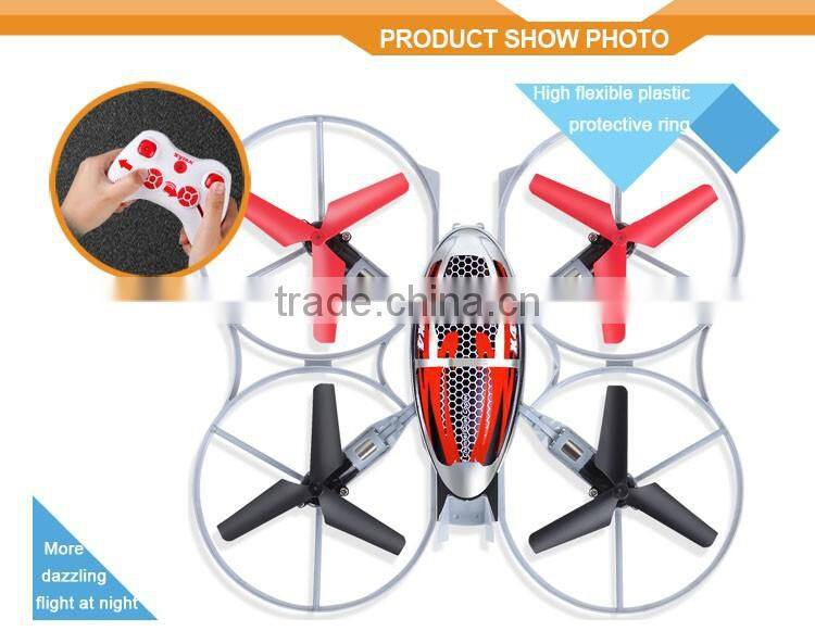 2015 New arrival! Syma X4 UFO RC aricraft quadcopter helicopter with camera, China toy