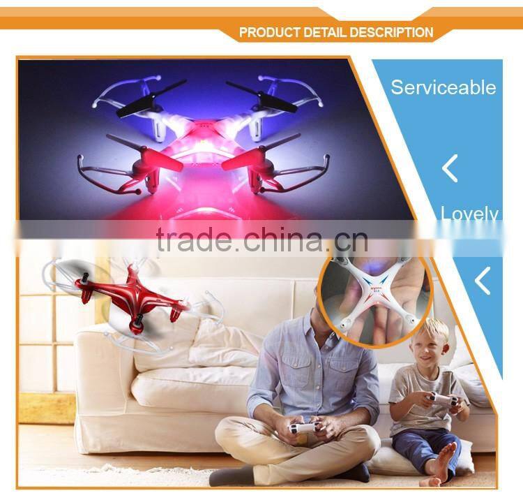 Fashion popular remote control quadcopter drone RUH211847