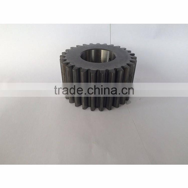 Hot selling-Chemical Machinery Parts- Spur Gear