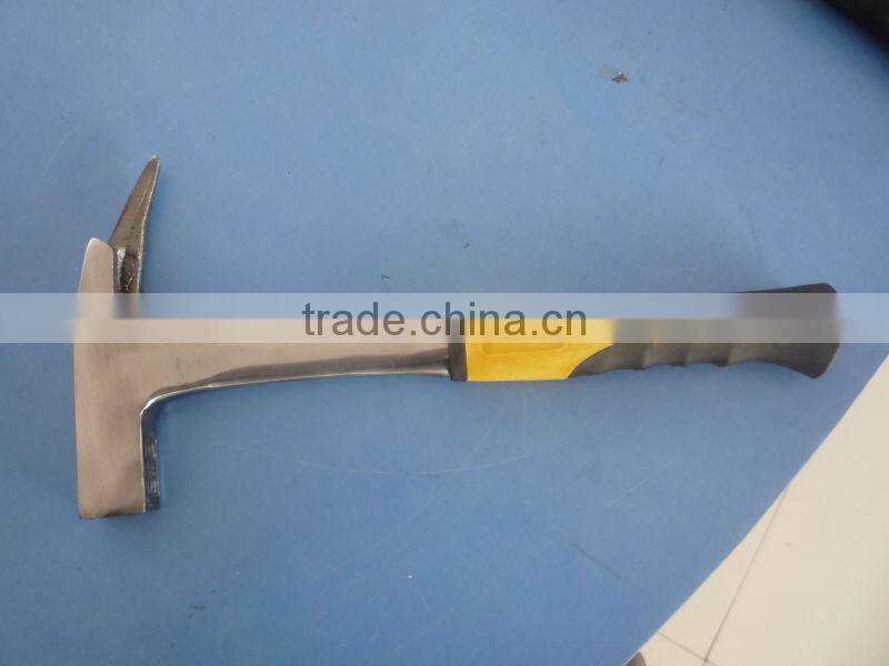 monoblock roofing hammer