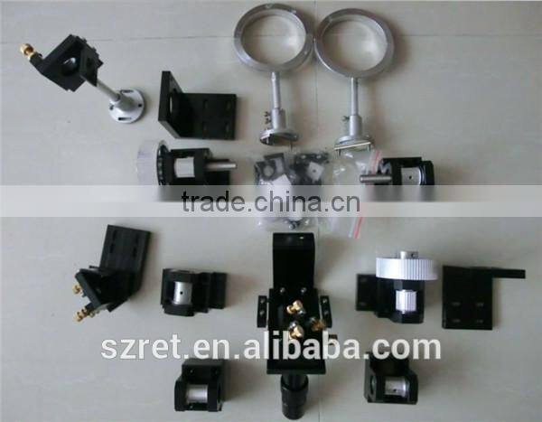 optical instrument for co2 laser cutting machine machine1390 1290 9060 6040