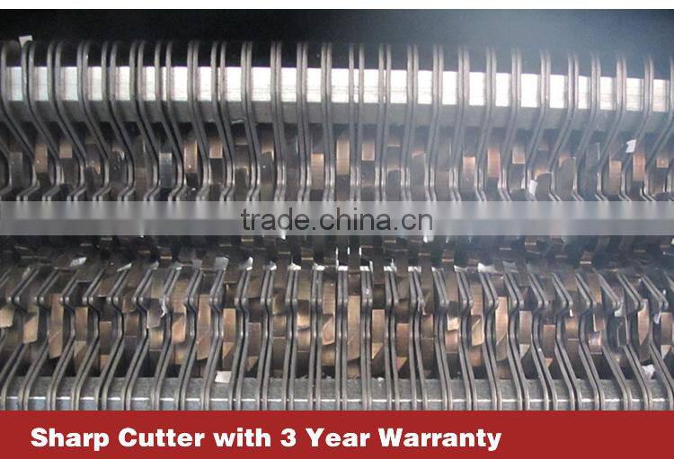 JP-520C 270mm entry Heavy Duty Paper Shredder