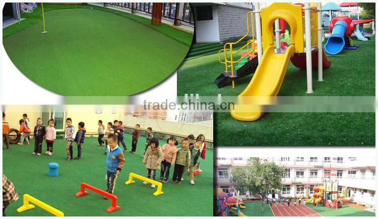 Garden Decorations Synthetic Turf Grass for Pets