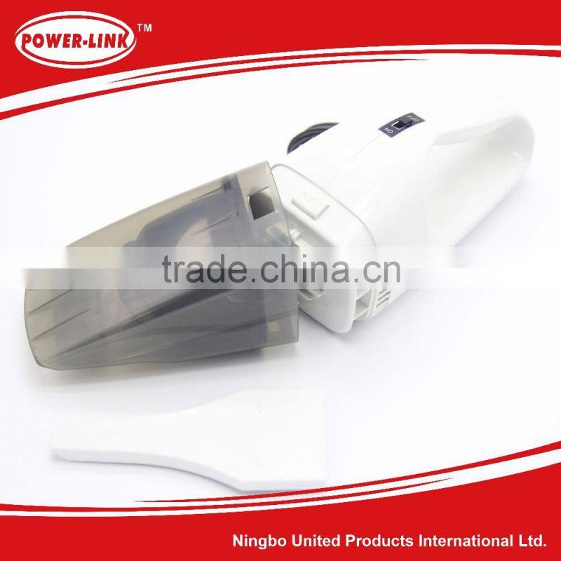 Handheld Powerful 12v Wet and Dry Car Vacuum Cleaner