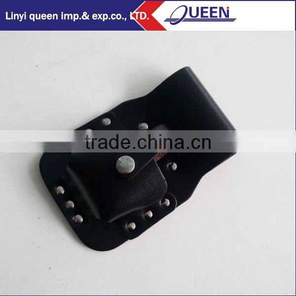 Scaffolder tool belt set premium leather