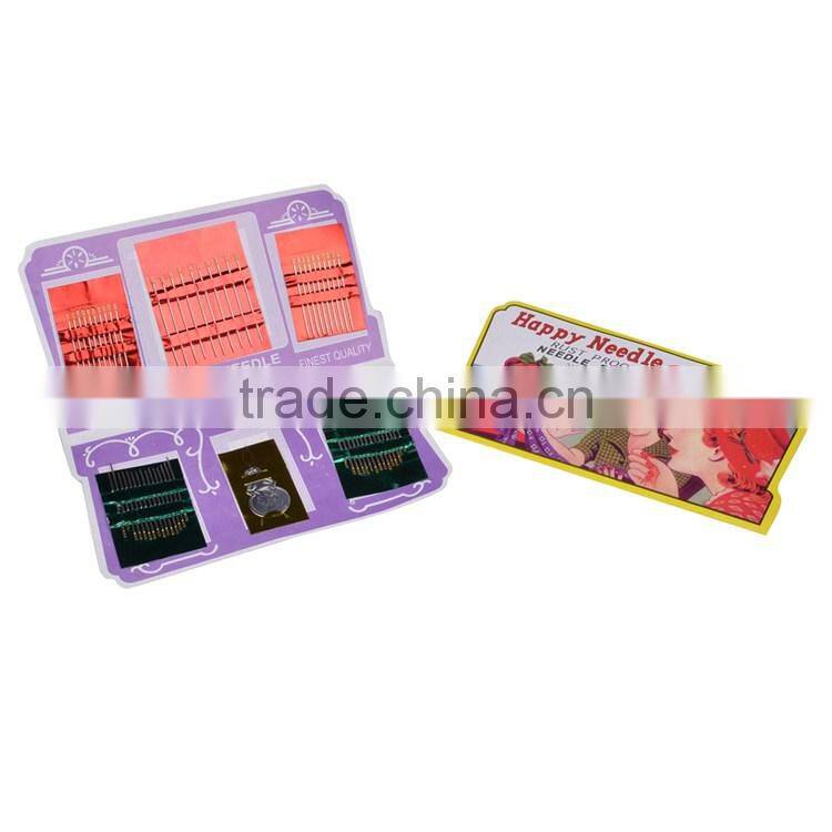 The best choice embroider set