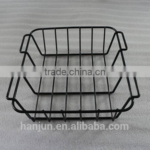 metal sink basket/wire sink basket /kitchen sink basket/Kitchen storage sink basket