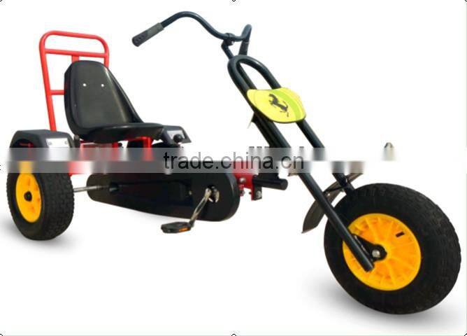 adult pedal go kart 150AB