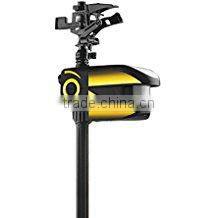 Pest Control PIR Electronic Sprinkler Deterrent For Lawn