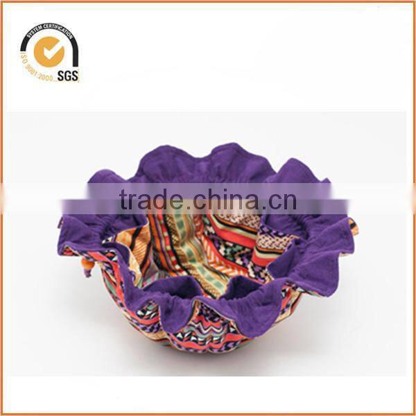 Small First Aid Kit / First Aid Bag made from Duck Canvas with Vintage Red Cross Patch and interior pocket / Father's Day