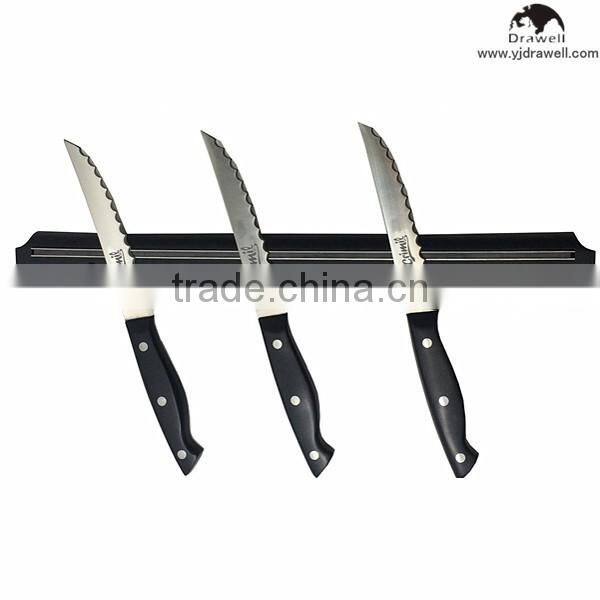 MR-4500 Wall Mount 22-inch 55 cm magnetic knife bar