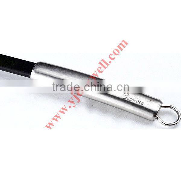NY-7117 Stainless Steel Handle nylon potato masher