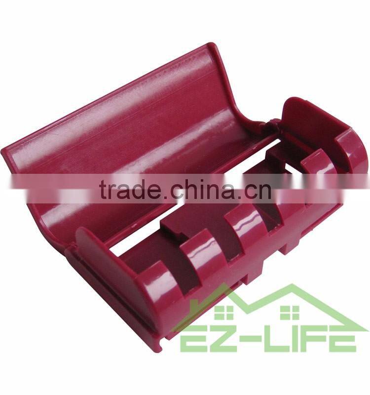 2017 Eco-friendly Hands Free Best Quality Toothpaste Dispenser