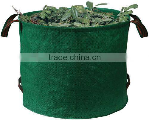 Garden Tipping Bag Collection - Set of 3