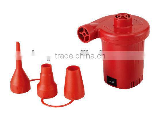 Electric air pump 12v dc high pressure FANOVA AP-115A