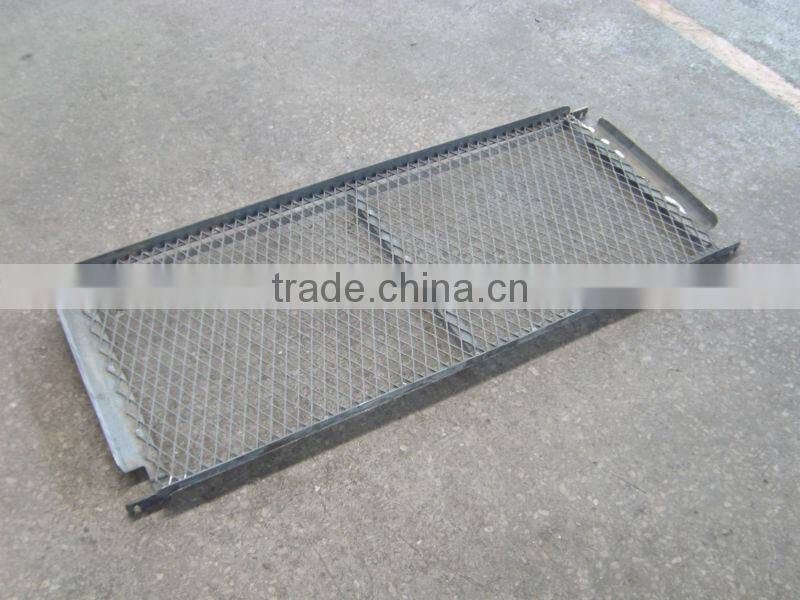 Garden flower Trolley