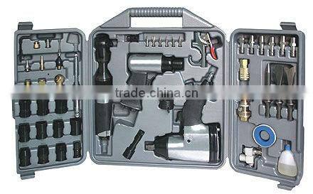 50pcs Air Tool Kit/Pneumatic Tools Kit