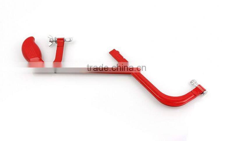 BERRYLION 12''safety hand saw for wood, adjustable hacksaw frame for sale