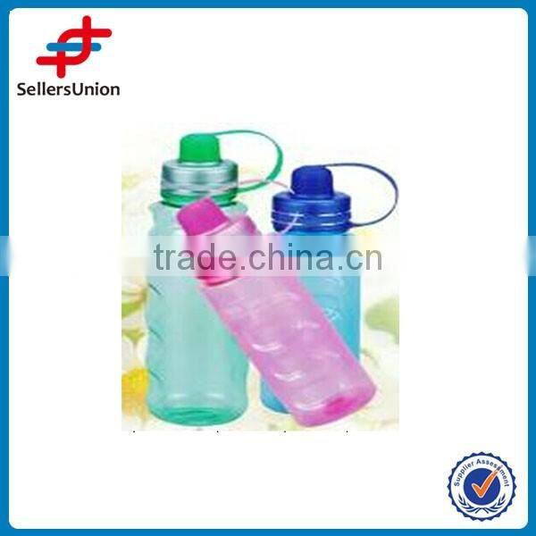 color mix energy drink bottle