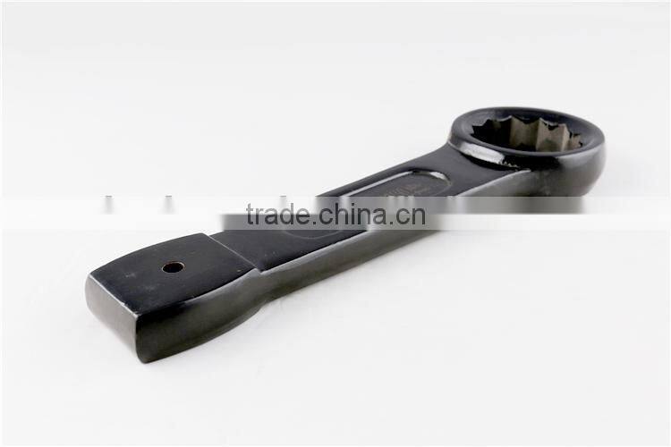 Hammer Open End Spanner Wrench