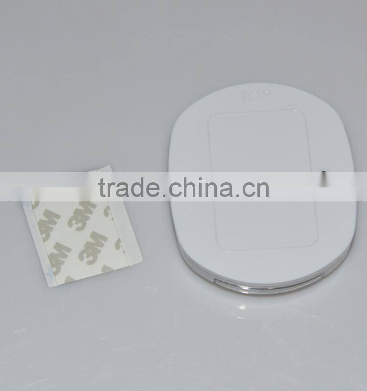 LED Toilet Night Light Motion Sensor Toilet Light