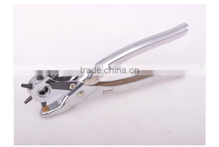 High quality Leather Hole Puncher