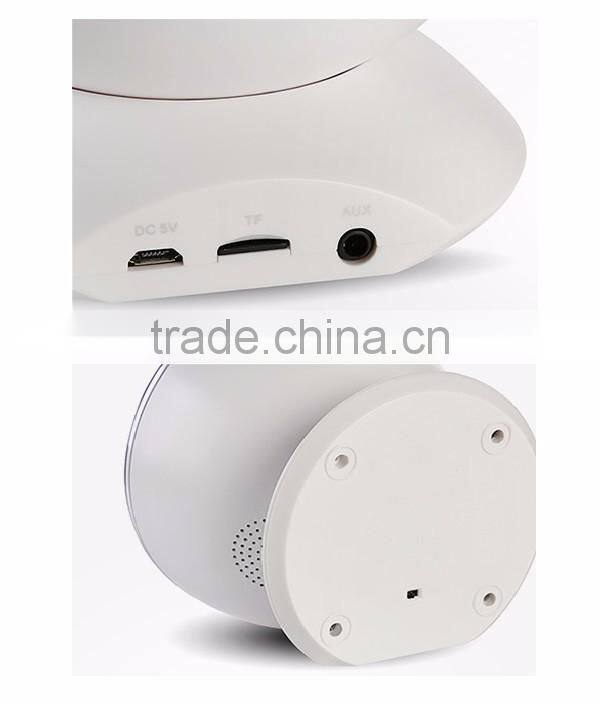 Aurora Master Romantic Relaxing Colorful Ocean Wave Projector with Audio Speaker