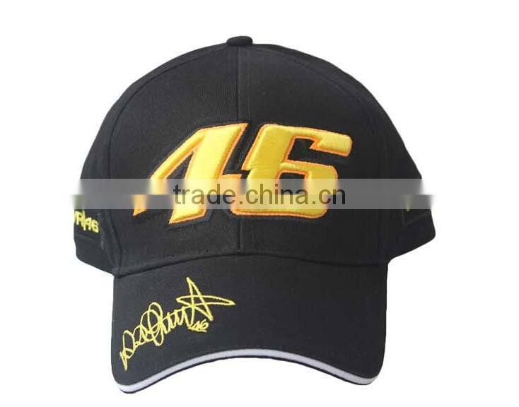 Promotional Cap Twill Cotton Sports Cap Baseball Cap Golf Cap