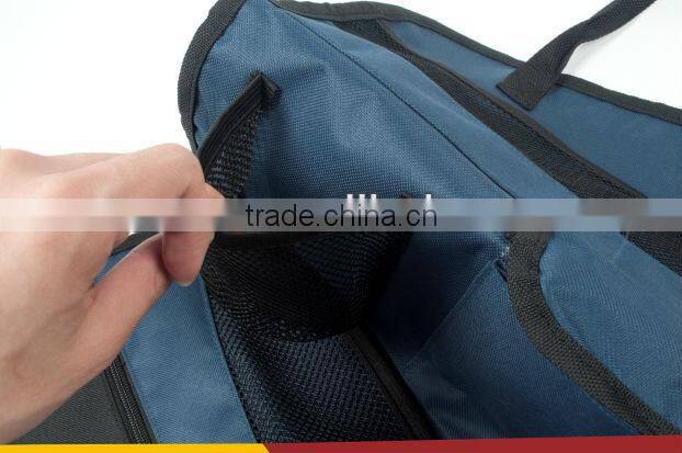2015 Seat Back Car Organizer , Travel Storage Bag