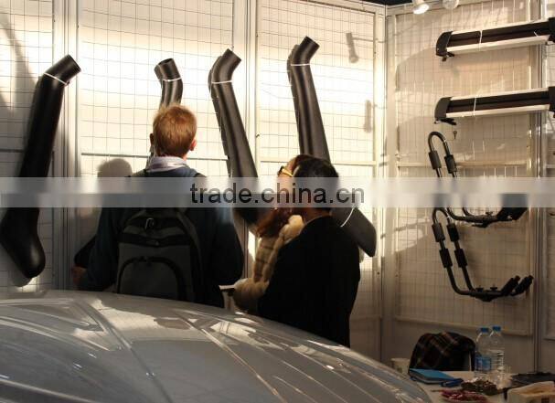 New Car Snorkel Model For MC Sprinter 4x4 Snorkel Off Road