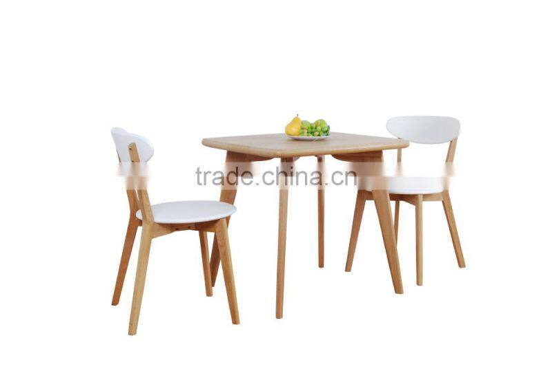 wholesale coffee table olied finished solid wood furniture for sale